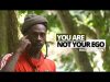 “The Ego Is  Betraying You From Being Your Genuine Self” Ras Stimulant