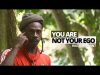 “The Ego Is  Betraying You From Being Your Genuine Self” Ras Stimulant