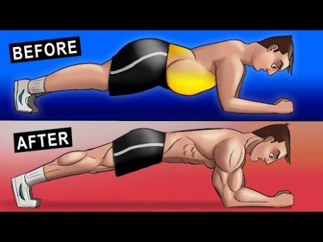 10 HIIT Exercises to Lose Belly Fat FASTER