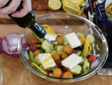 The Mediterranean Diet Plan, Explained by Rachael Ray