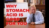 Be Good To Your Stomach