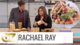 The Mediterranean Diet Plan, Explained by Rachael Ray