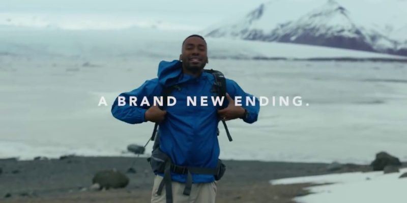 Travel inspiration Video that Will give you GOOSEBUMPS