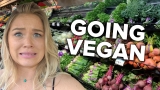 I Got Tasty Producers To Go Vegan For A Week • Tasty