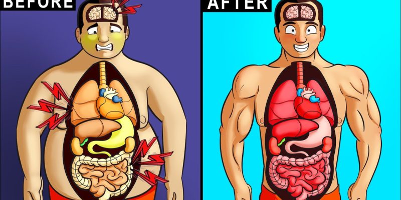 What Happens to Your Body While Fasting