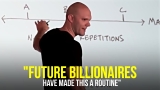 “The Billionaire Algorithm” | (it will change your future!)