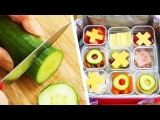 9 Healthy Lunchbox Hacks