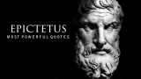 LIFE CHANGING Quotes From Epictetus