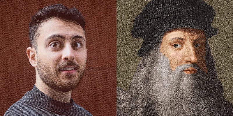 I Tried Da Vinci’s (Insane) Daily Routine: Here’s What Happened