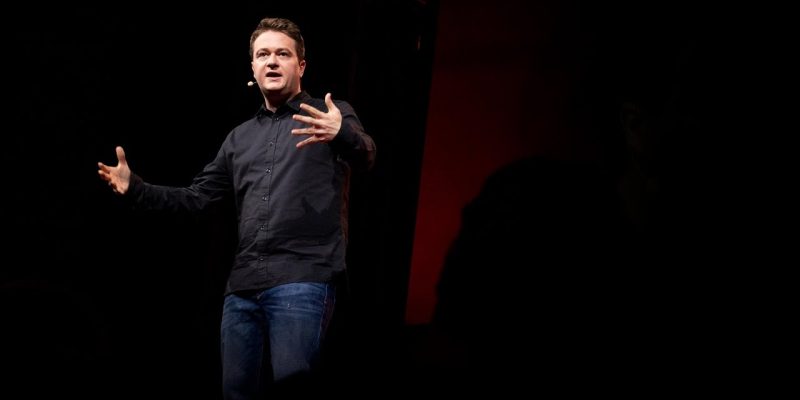 This could be why you’re depressed or anxious | Johann Hari