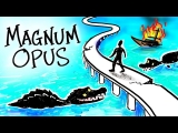Magnum Opus – How to Find Your Purpose in Life