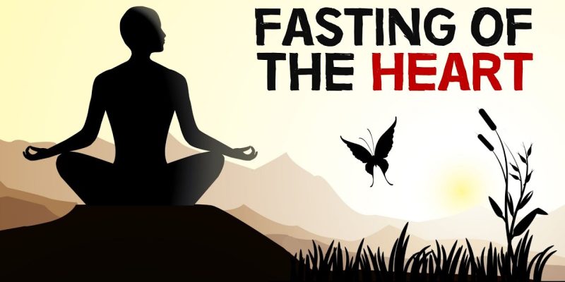 TAOISM | The Fasting of the Heart (An Ultimate Detox)
