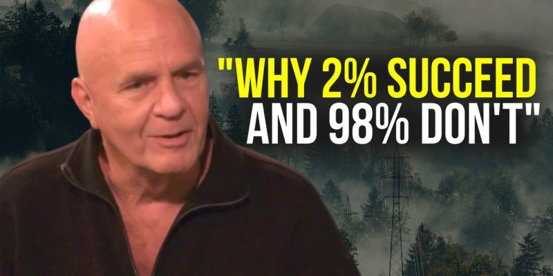 Dr. Wayne Dyer’s Life Advice Will Leave You SPEECHLESS