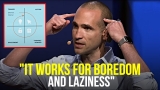 The Strategy Of The Best Psychologists In The World | “It Works For Boredom and Laziness”