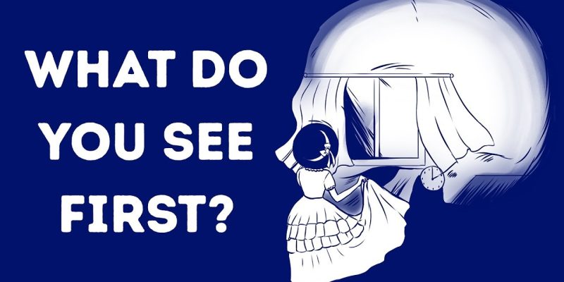 11 Optical Illusions That’ll Reveal Your Personality Type