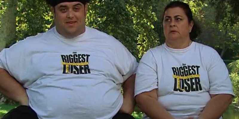 3 Tips From The Biggest Loser