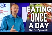 Why One Meal A Day Is Good For You | The Unknown Secret