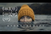 HYDROTHERAPY. Overcoming a life changing illness through wild swimming