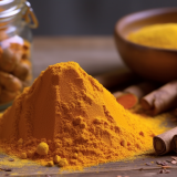 The Golden Spice: A Closer Look at Turmeric
