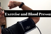 Best exercises to Lower blood pressure