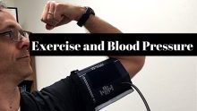 Best exercises to Lower blood pressure