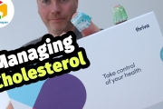 Cholesterol Control