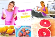 12 Ways To Be Healthier