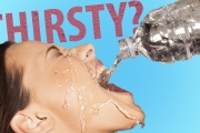 Are You Drinking Enough Water?