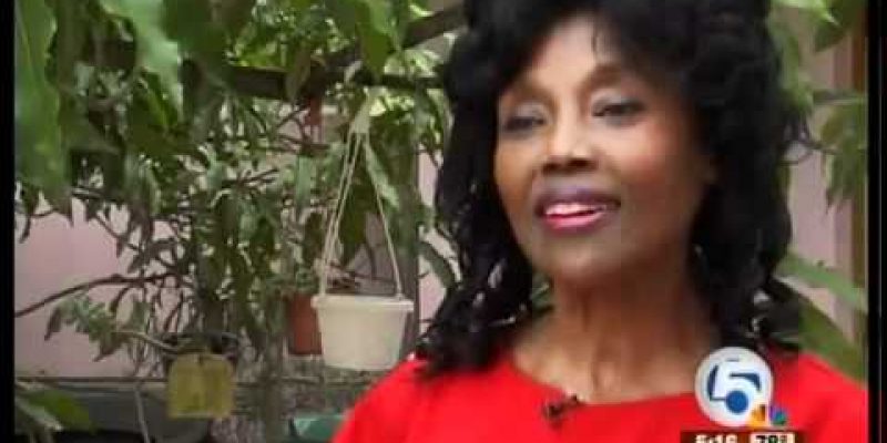 Can You Guess Her Age? — Raw Vegan Diet Is Woman’s Fountain of Youth