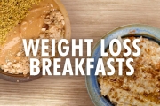 6 Healthy Breakfast Recipes (What I Eat In The Morning)