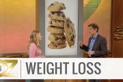 The Best Low-Calorie Snacks