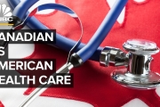 How Canada’s Universal Health-Care System Works