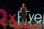 Is Social Media Hurting Your Mental Health? | Bailey Parnell | TEDxRyersonU