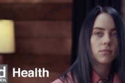 Billie Eilish On Mental Health & Friendship