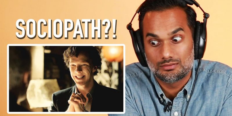 Real Psychologist Reviews Mental Illness In Movies