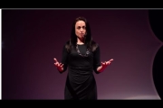 The Secret of Becoming Mentally Strong | Amy Morin | TEDxOcala