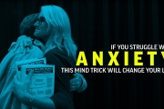 If You Struggle With Anxiety, This Mind Trick Will Change Your Life | Mel Robbins