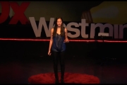 How To Skip the Small Talk and Connect With Anyone | Kalina Silverman | TEDxWestminsterCollege