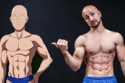 Train Like One Punch Man (Does It Really Work?)