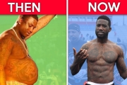 8 Unbelievable Rapper Body Transformations… (Drake, Gucci Mane & MORE!)