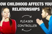 How Your Childhood Affects Your Love Style