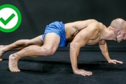 The ONLY Push Up Exercises You Really Need!
