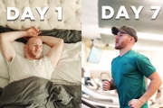 How to quickly get out of a rut