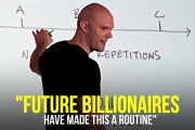 “The Billionaire Algorithm” | (it will change your future!)