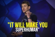 Is This Cheating? “Little Known” Biohacks That Will Make You Superhuman