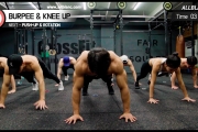 MUST DO TOTAL BODY 4MIN