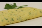 How to make an Omelet