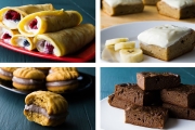 4 Healthy Dessert & Snack Ideas For Weight Loss