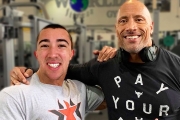 I Trained Like “The Rock” For 30 Days