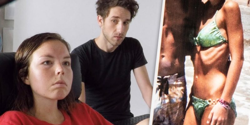 I Left Her Because Of This…HER REACTiON